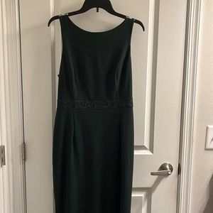 Ball gown